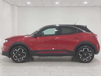 Used Vauxhall Mokka 2024 for sale - 74124877: Photo