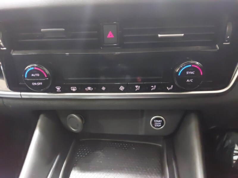 Used Nissan Qashqai 2023 for sale - 77721894: Photo 16