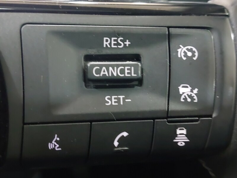 Used Nissan Qashqai 2023 for sale - 77721894: Photo 19