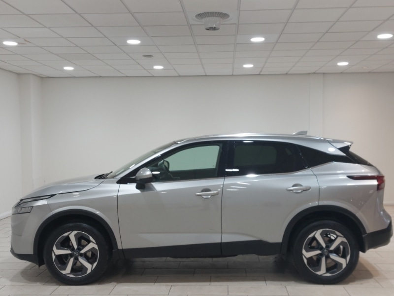 Used Nissan Qashqai 2023 for sale - 77721894: Photo 4