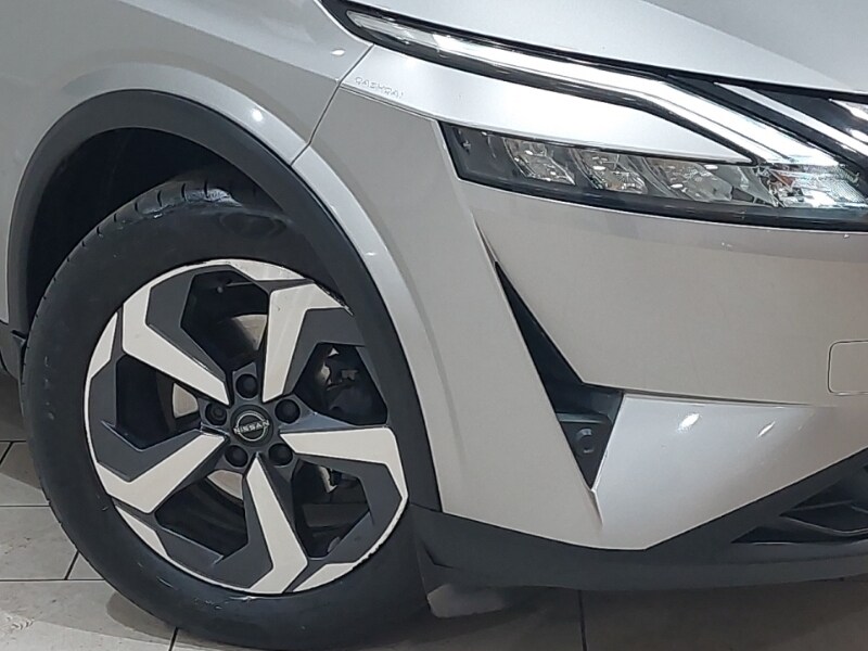 Used Nissan Qashqai 2023 for sale - 77721894: Photo 9