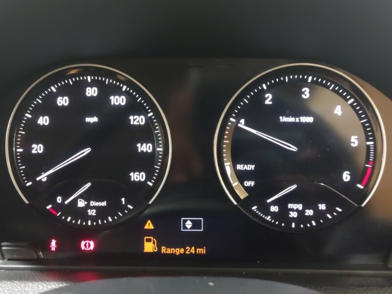 Used BMW 1 Series 2018 for sale - 77495200: Photo 11