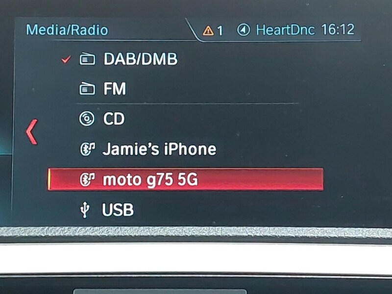 Used BMW 1 Series 2018 for sale - 77495200: Photo 17