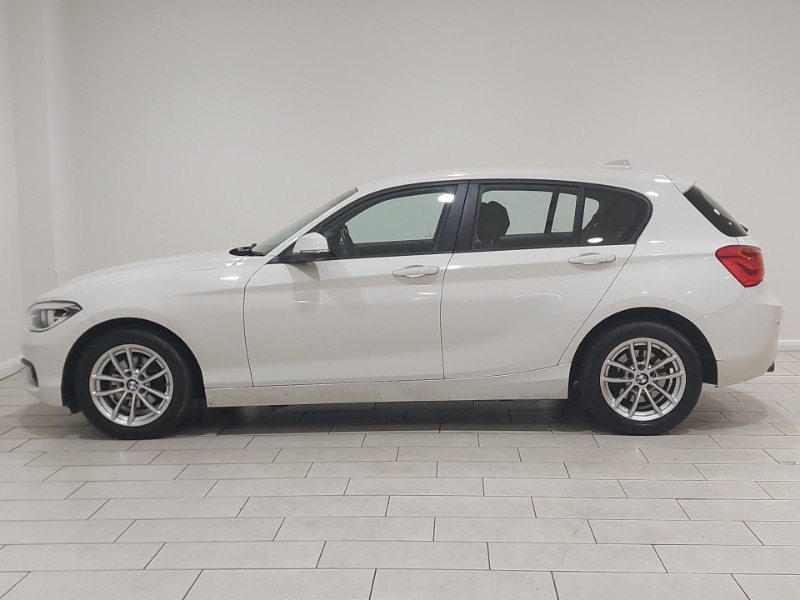 Used BMW 1 Series 2018 for sale - 77495200: Photo 4