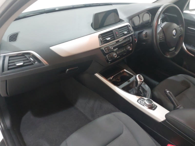 Used BMW 1 Series 2018 for sale - 77495200: Photo 5