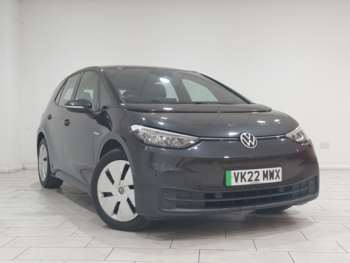 2022 - 150kW Life Pro Performance 58kWh 5dr Auto