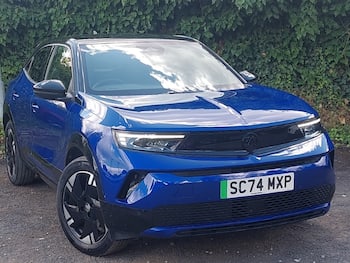 Used Vauxhall Mokka 2025 for sale - 79598015: Photo
