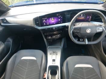 Used Vauxhall Mokka 2025 for sale - 79598015: Photo