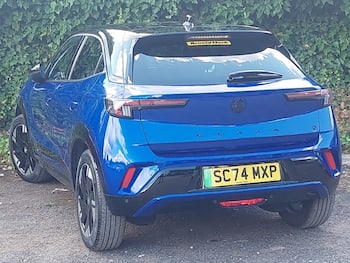 Used Vauxhall Mokka 2025 for sale - 79598015: Photo