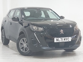 Peugeot - 2008