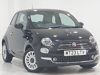 Used Fiat 500 2023 for sale - 78777877: Photo