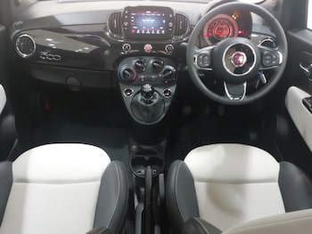 Used Fiat 500 2023 for sale - 78777877: Photo