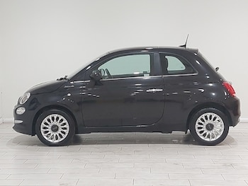 Used Fiat 500 2023 for sale - 78777877: Photo