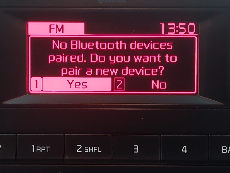 Used Kia Picanto 2023 for sale - 76880135: Photo 15