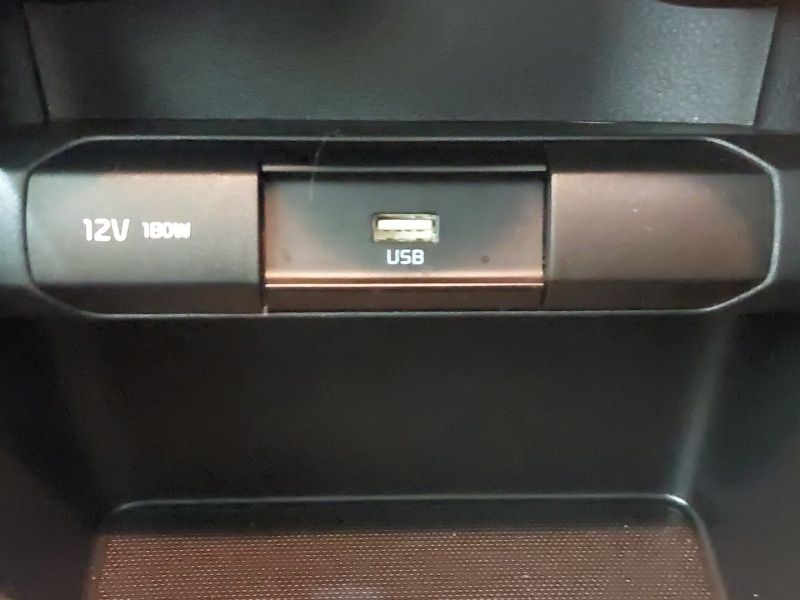 Used Kia Picanto 2023 for sale - 76880135: Photo 16