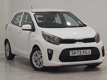 2023 - 1.0 2 5dr Auto [4 seats]