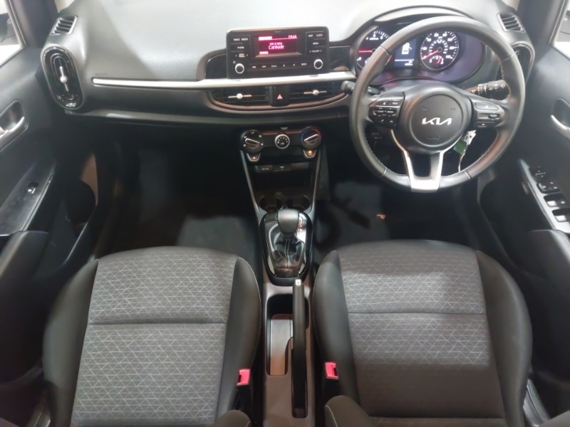 Used Kia Picanto 2023 for sale - 76880135: Photo 2
