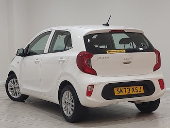 Used Kia Picanto 2023 for sale - 76880135: Photo