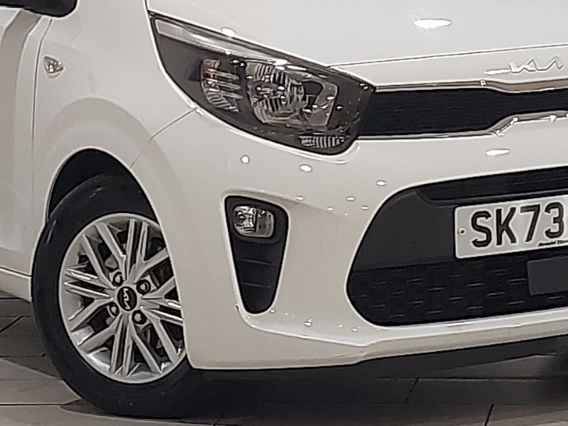 Used Kia Picanto 2023 for sale - 76880135: Photo 9