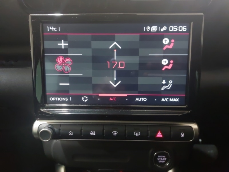 Used Citroen C3 Aircross 2023 for sale - 77329621: Photo 13