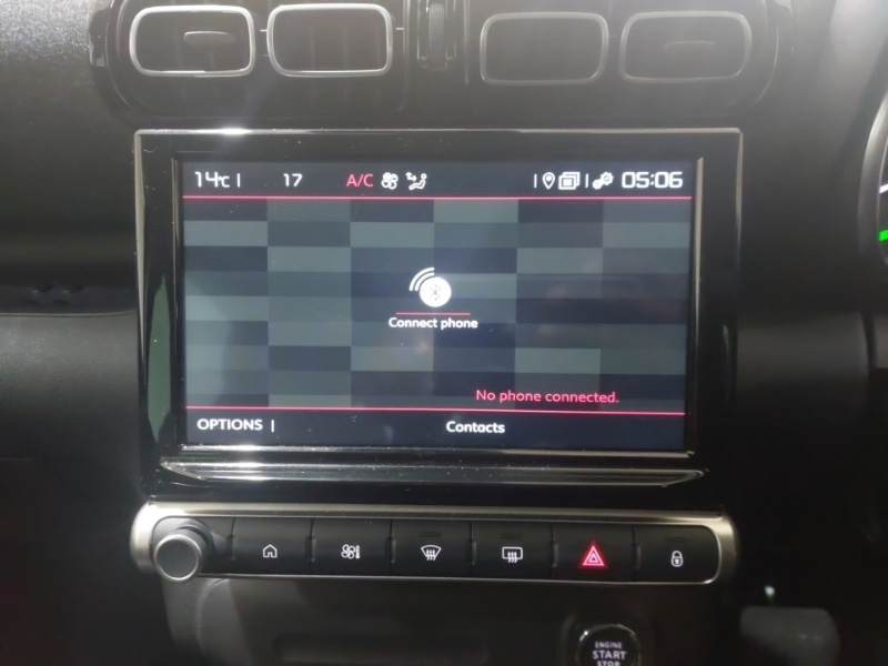 Used Citroen C3 Aircross 2023 for sale - 77329621: Photo 14