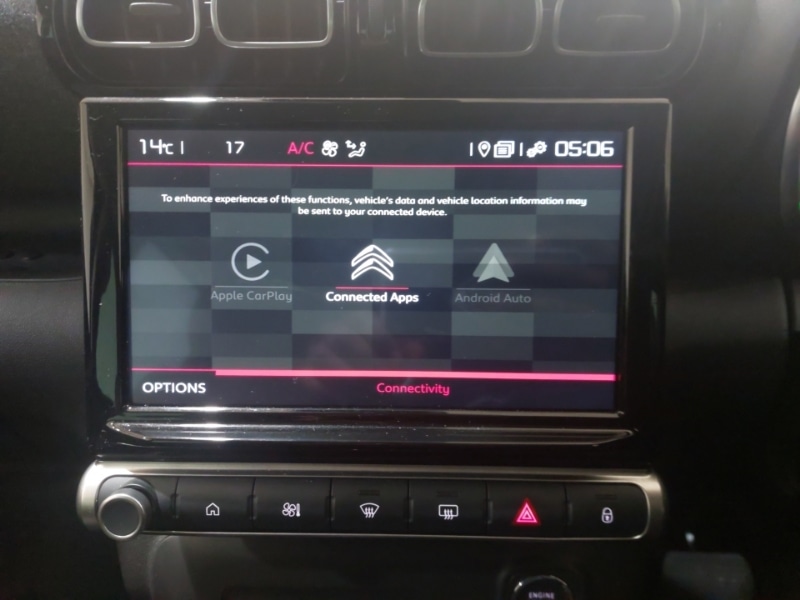 Used Citroen C3 Aircross 2023 for sale - 77329621: Photo 15