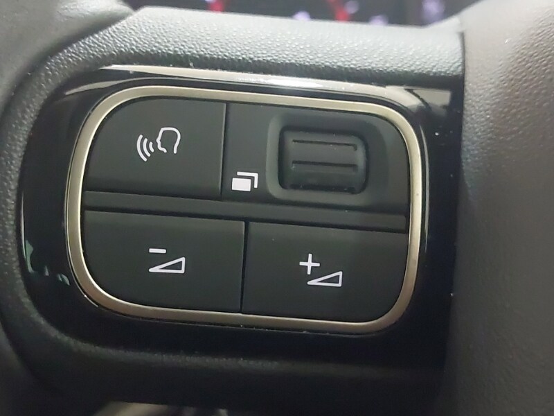 Used Citroen C3 Aircross 2023 for sale - 77329621: Photo 18