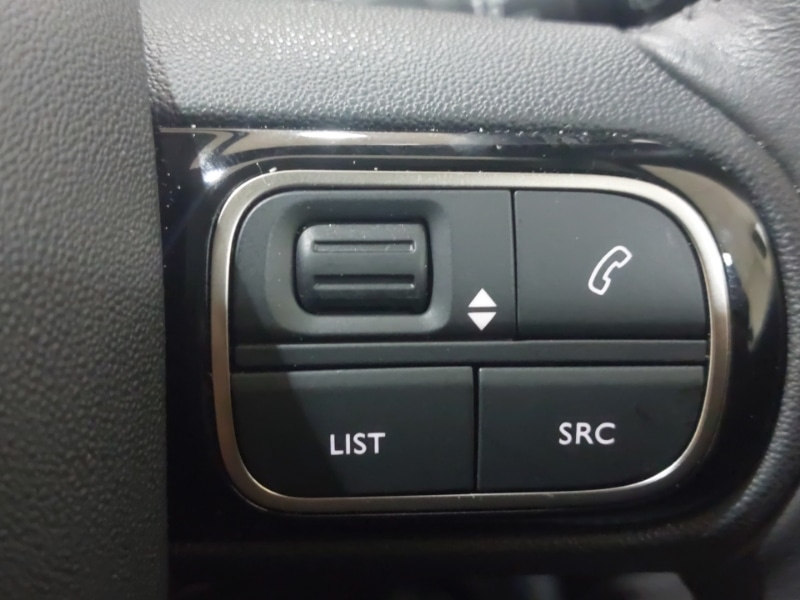 Used Citroen C3 Aircross 2023 for sale - 77329621: Photo 19