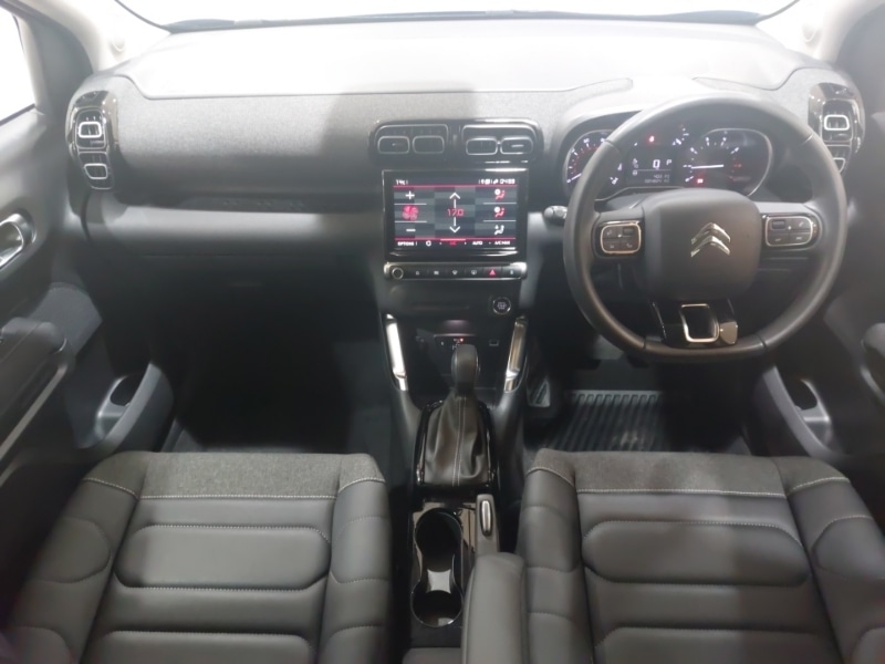 Used Citroen C3 Aircross 2023 for sale - 77329621: Photo 2