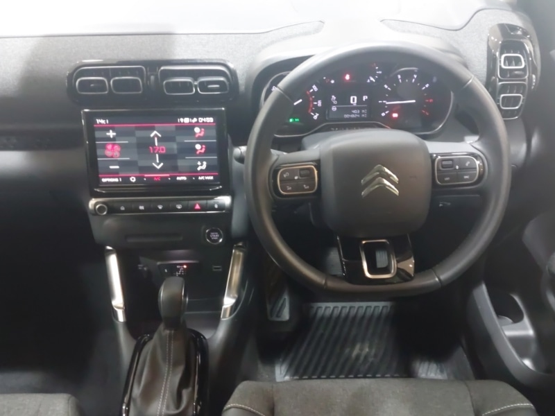 Used Citroen C3 Aircross 2023 for sale - 77329621: Photo 7