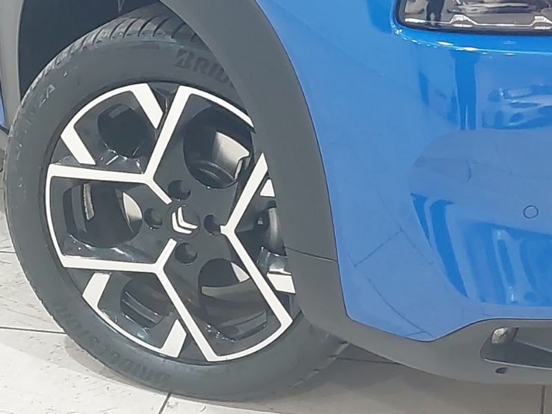 Used Citroen C3 Aircross 2023 for sale - 77329621: Photo 9