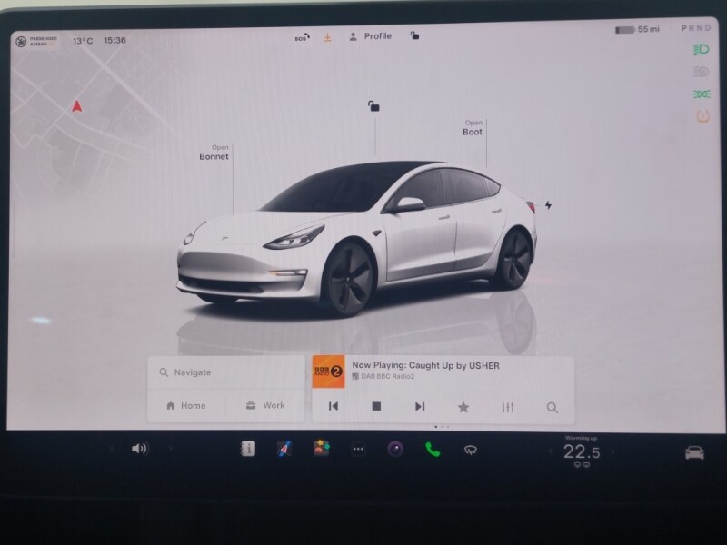 Used Tesla Model 3 2022 for sale - 78178519: Photo 10