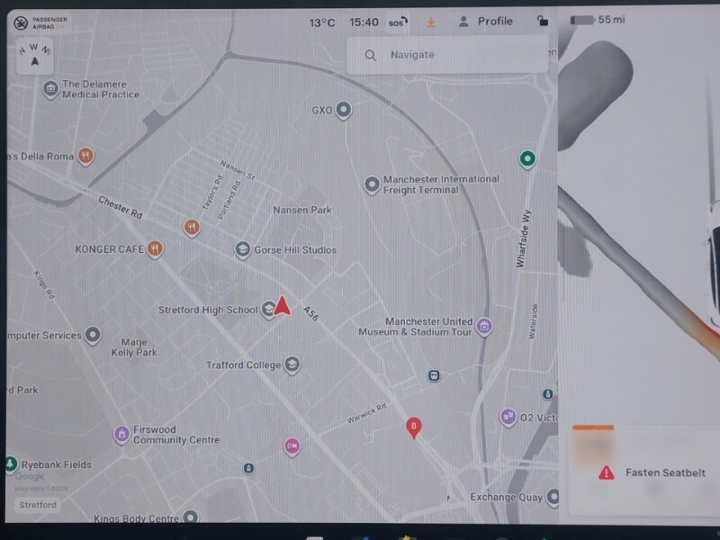 Used Tesla Model 3 2022 for sale - 78178519: Photo 16