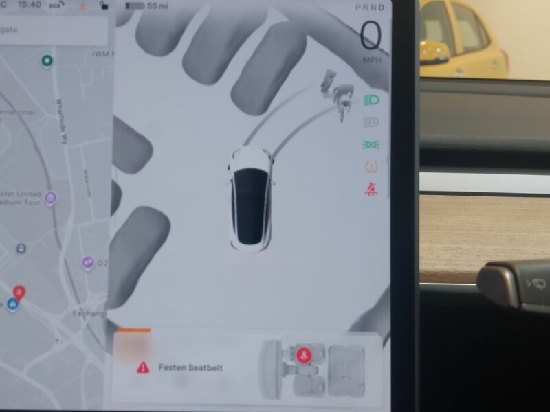 Used Tesla Model 3 2022 for sale - 78178519: Photo 18