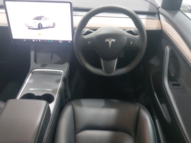 Used Tesla Model 3 2022 for sale - 78178519: Photo 7