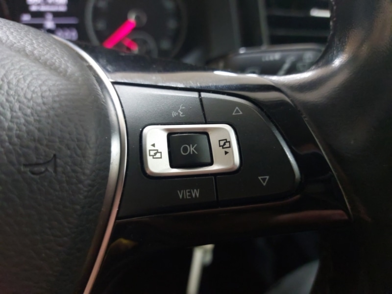 Used Volkswagen Polo 2020 for sale - 76160713: Photo 13