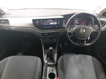 Used Volkswagen Polo 2020 for sale - 76160713: Photo 2