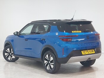 Used Vauxhall Frontera 2026 for sale - 78380824: Photo