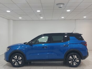 Used Vauxhall Frontera 2026 for sale - 78380824: Photo