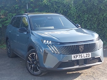 Used Peugeot 5008 2025 for sale - 79630933: Photo