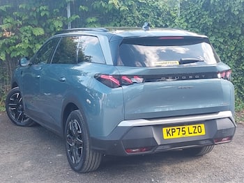 Used Peugeot 5008 2025 for sale - 79630933: Photo