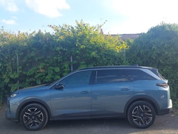 Used Peugeot 5008 2025 for sale - 79630933: Photo
