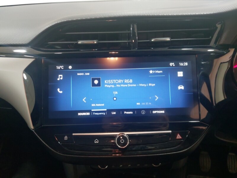 Used Vauxhall Corsa 2023 for sale - 77299750: Photo 10