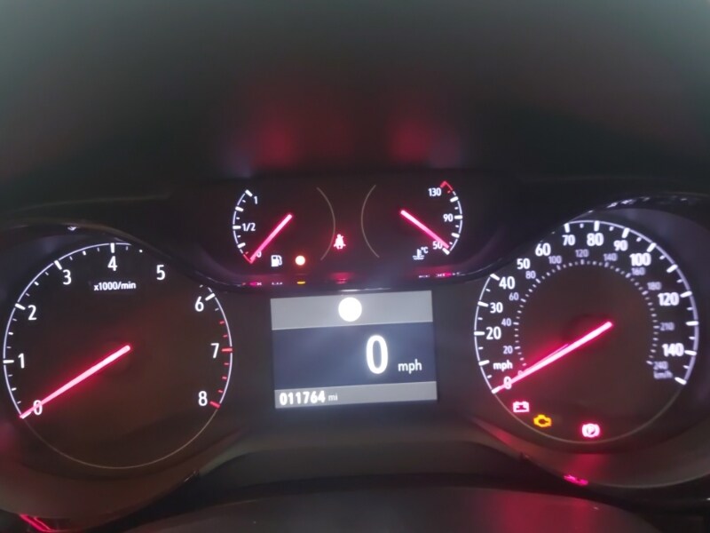 Used Vauxhall Corsa 2023 for sale - 77299750: Photo 11