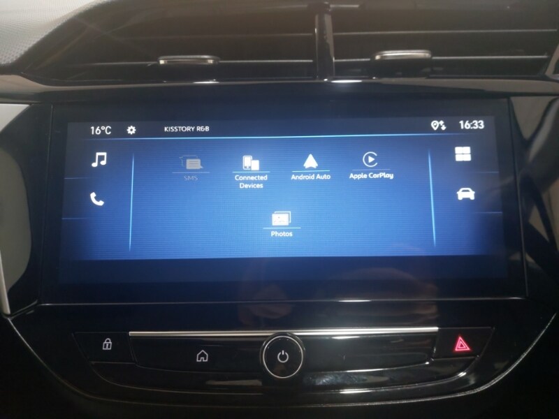 Used Vauxhall Corsa 2023 for sale - 77299750: Photo 12