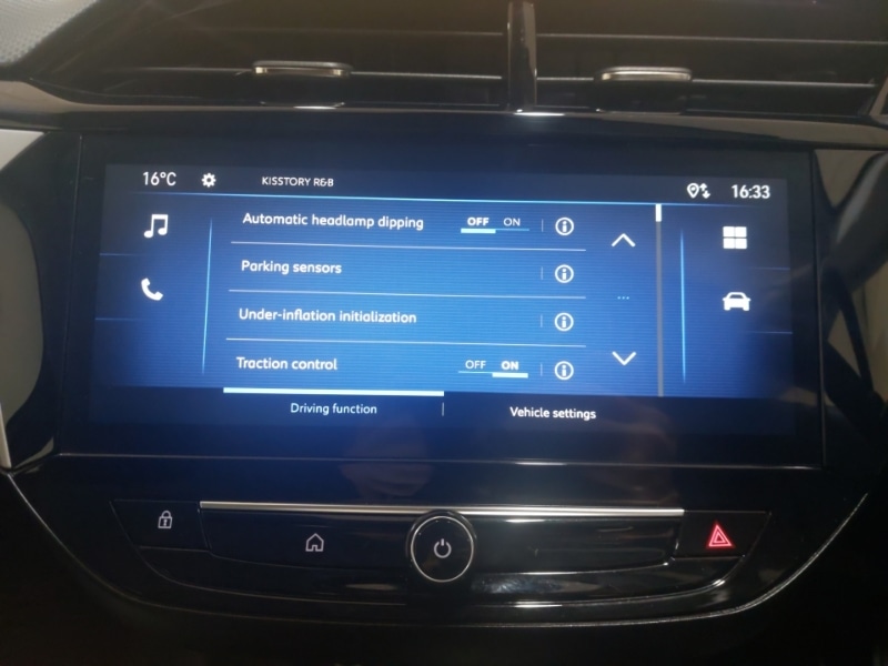 Used Vauxhall Corsa 2023 for sale - 77299750: Photo 13