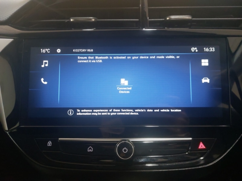 Used Vauxhall Corsa 2023 for sale - 77299750: Photo 14