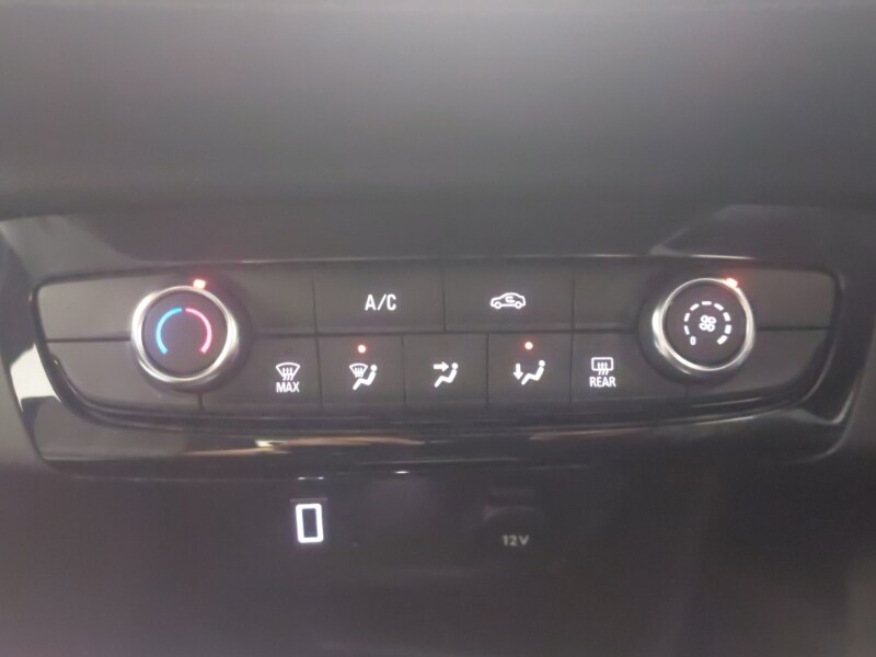 Used Vauxhall Corsa 2023 for sale - 77299750: Photo 15