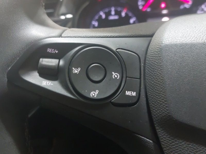 Used Vauxhall Corsa 2023 for sale - 77299750: Photo 16