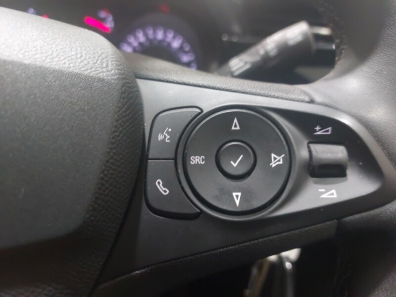 Used Vauxhall Corsa 2023 for sale - 77299750: Photo 17